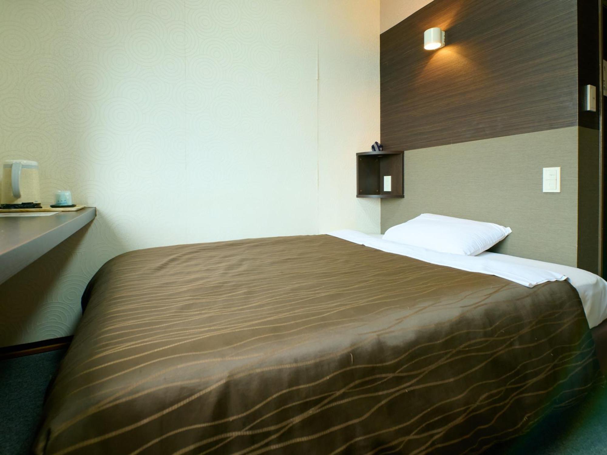 Tabist Hotel Seishokan Shizuoka Exterior photo